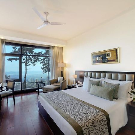 Jaypee Residency Manor Hotel Мусори Екстериор снимка