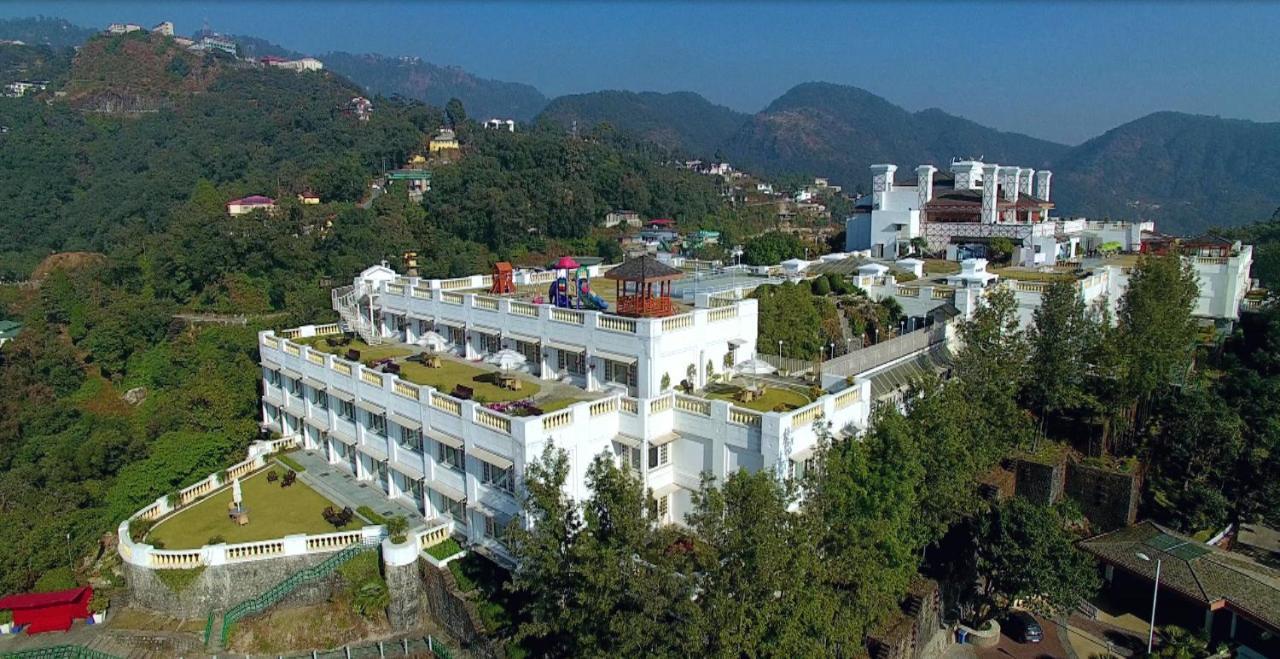 Jaypee Residency Manor Hotel Мусори Екстериор снимка