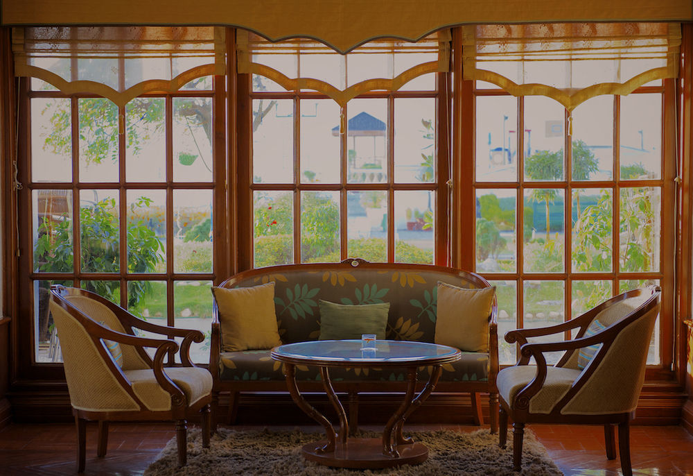 Jaypee Residency Manor Hotel Мусори Екстериор снимка