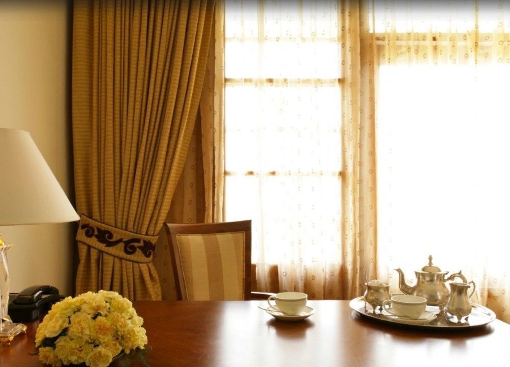 Jaypee Residency Manor Hotel Мусори Екстериор снимка