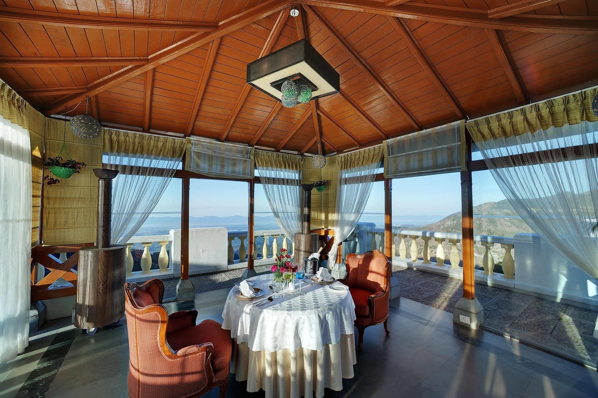 Jaypee Residency Manor Hotel Мусори Екстериор снимка