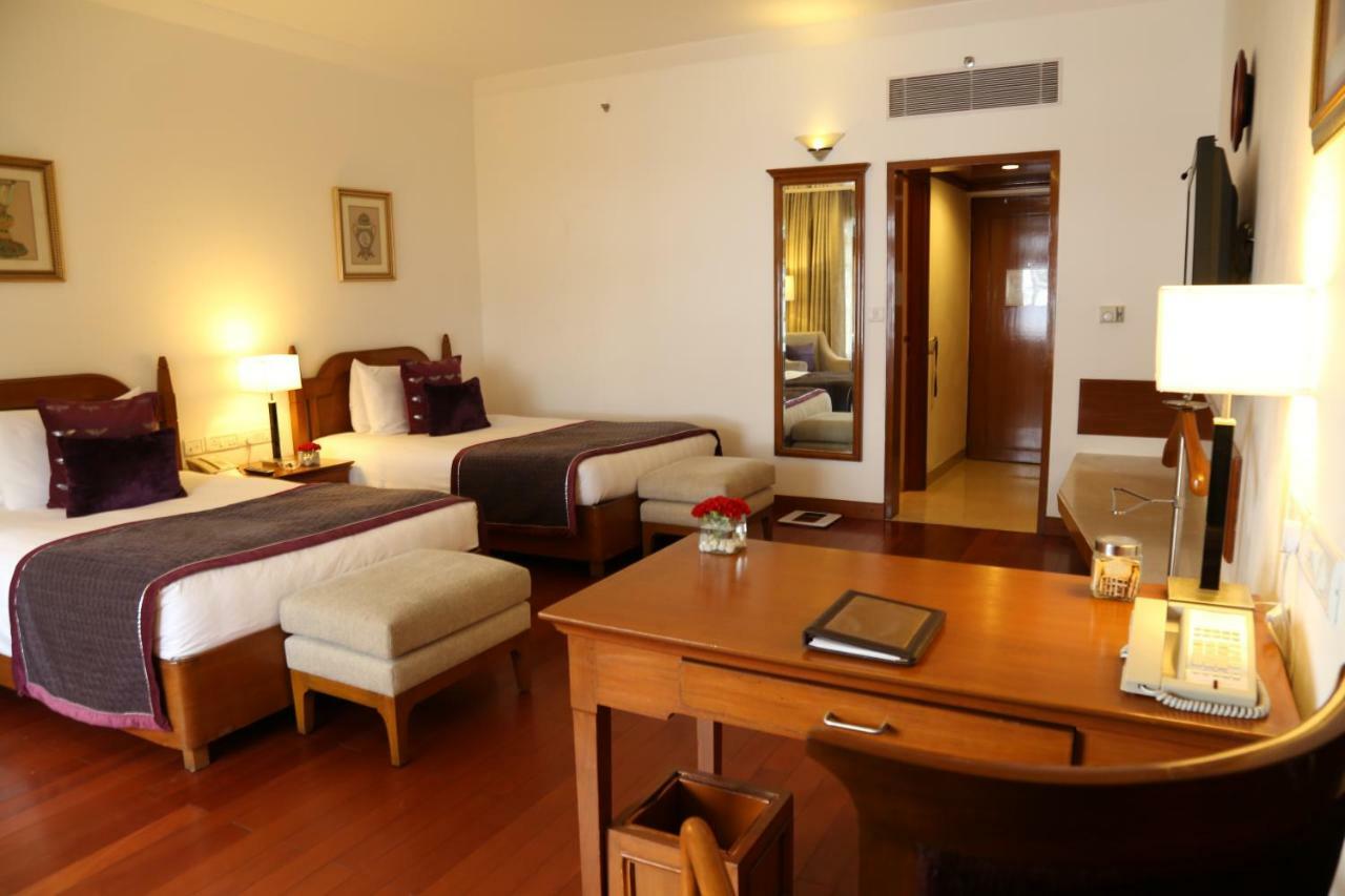 Jaypee Residency Manor Hotel Мусори Екстериор снимка