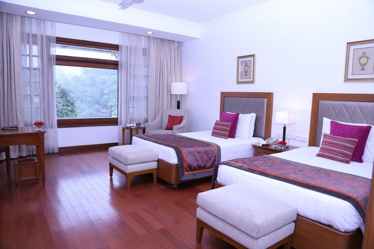 Jaypee Residency Manor Hotel Мусори Екстериор снимка