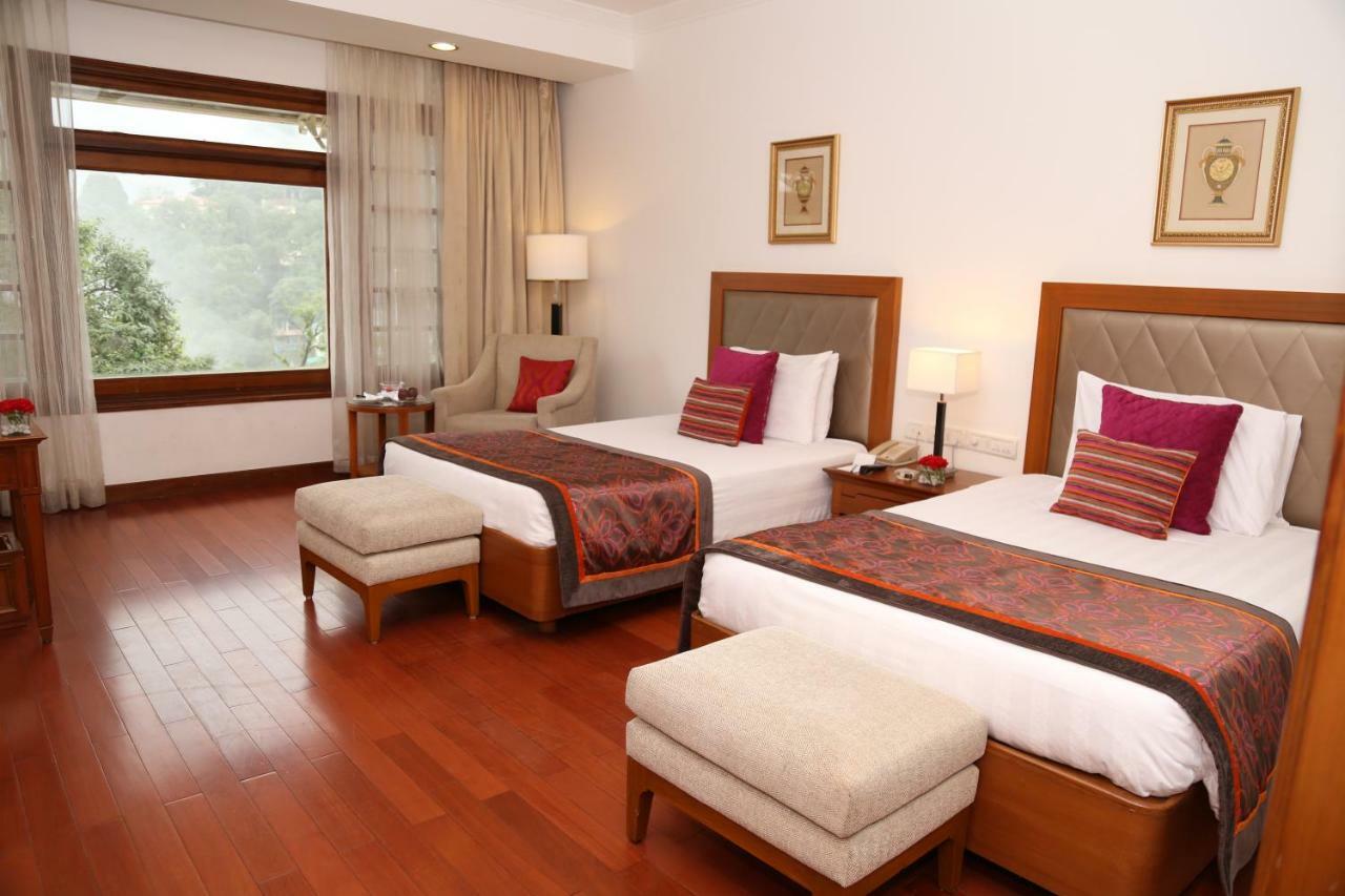 Jaypee Residency Manor Hotel Мусори Екстериор снимка