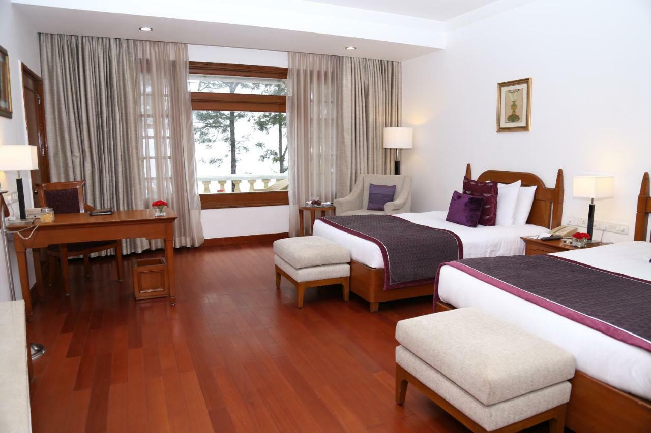 Jaypee Residency Manor Hotel Мусори Екстериор снимка
