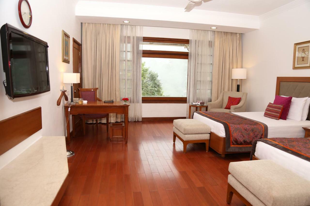 Jaypee Residency Manor Hotel Мусори Екстериор снимка