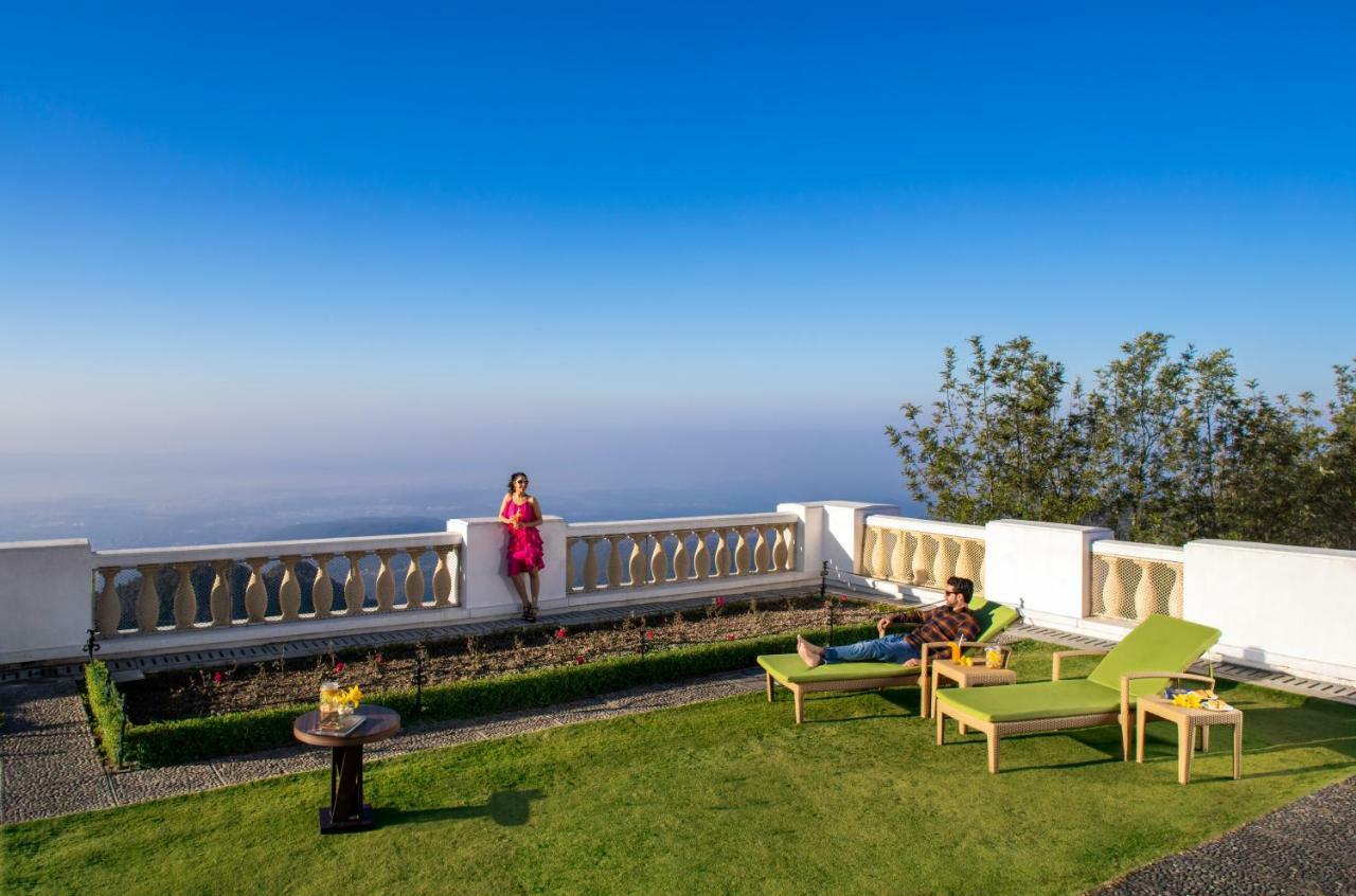 Jaypee Residency Manor Hotel Мусори Екстериор снимка