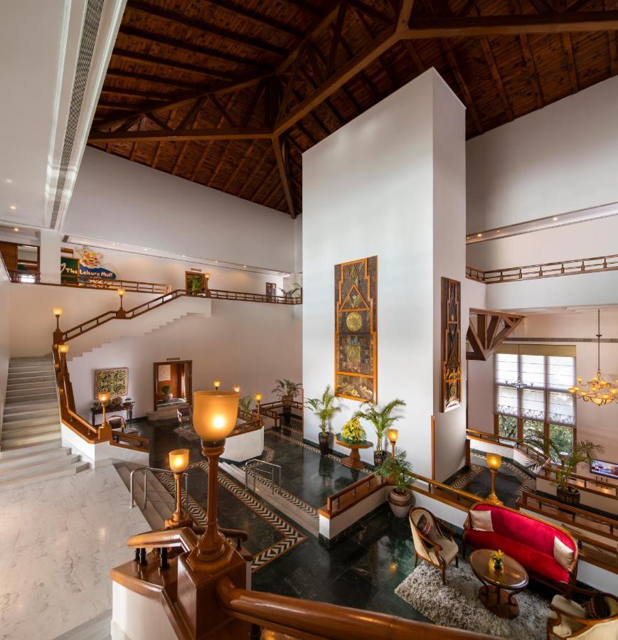 Jaypee Residency Manor Hotel Мусори Екстериор снимка