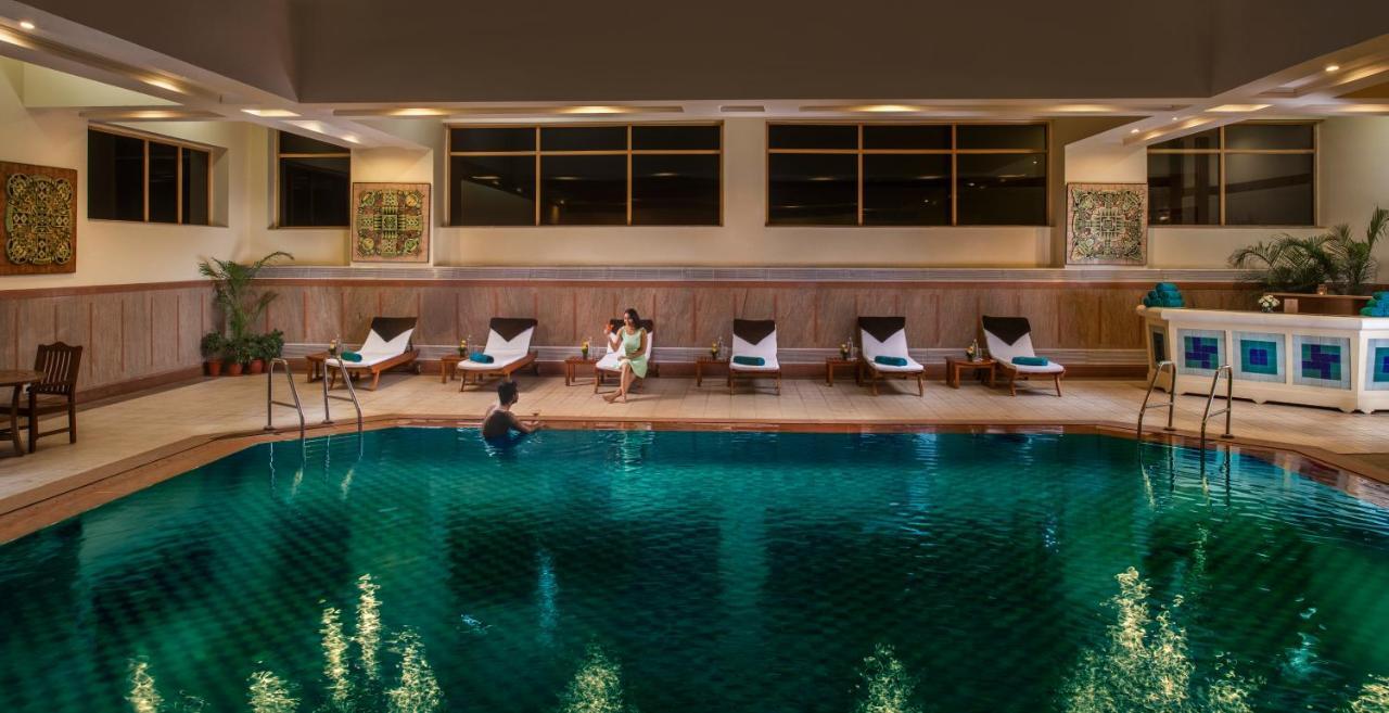 Jaypee Residency Manor Hotel Мусори Екстериор снимка