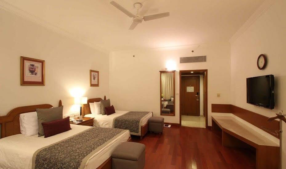 Jaypee Residency Manor Hotel Мусори Екстериор снимка